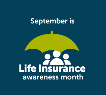 Life Insurance awareness month